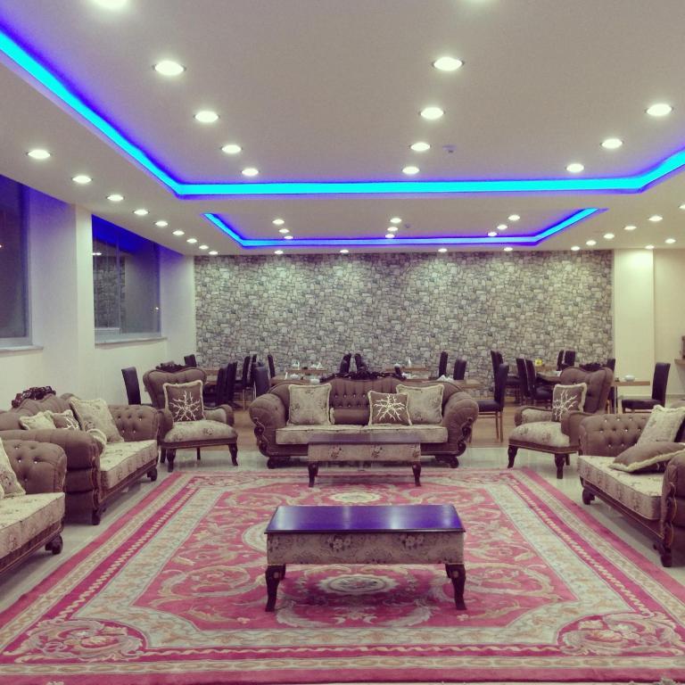 Avcilar Vizyon Hotel อิสตันบูล ภายนอก รูปภาพ