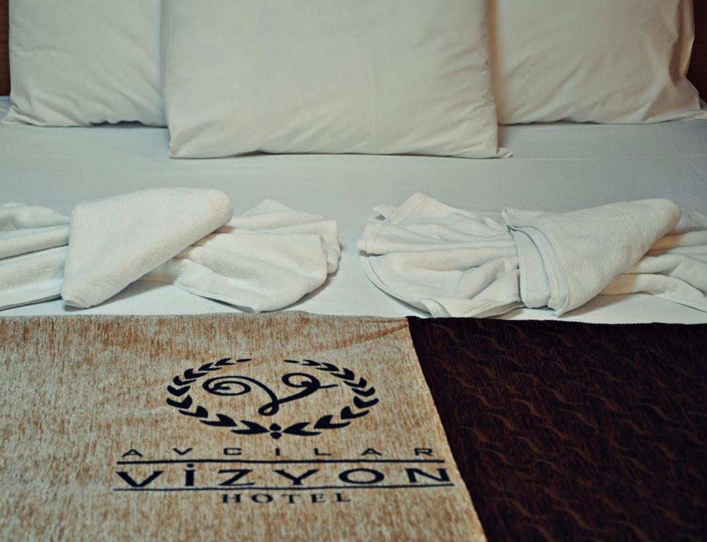 Avcilar Vizyon Hotel อิสตันบูล ภายนอก รูปภาพ