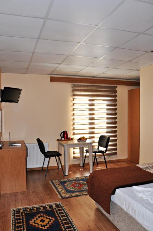 Avcilar Vizyon Hotel อิสตันบูล ภายนอก รูปภาพ