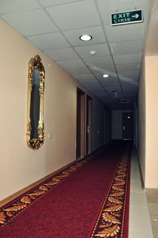 Avcilar Vizyon Hotel อิสตันบูล ภายนอก รูปภาพ