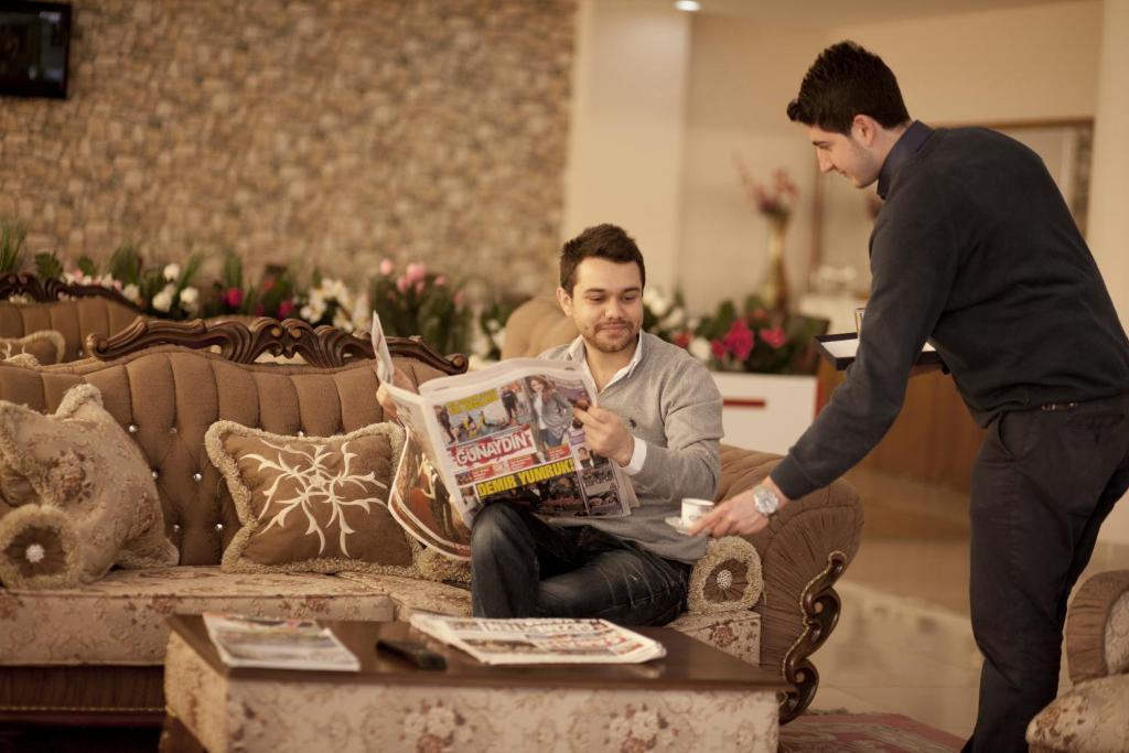Avcilar Vizyon Hotel อิสตันบูล ภายนอก รูปภาพ